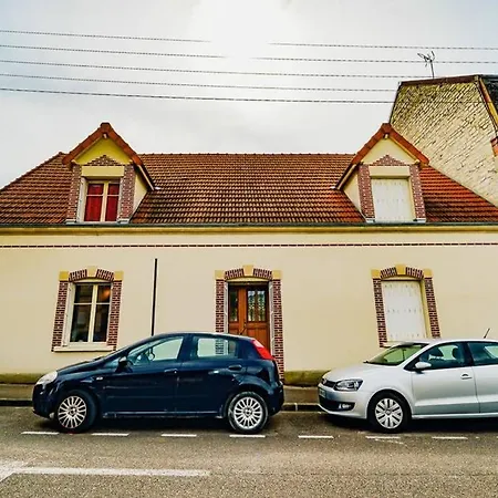 Maison Piscine Interieure Et Garage Troyes