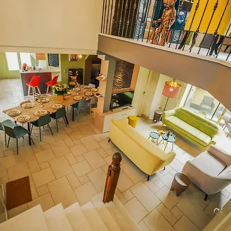 Villa Maison Piscine Interieure Et Garage Troyes