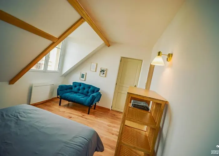 Maison Piscine Interieure Et Garage Villa Troyes