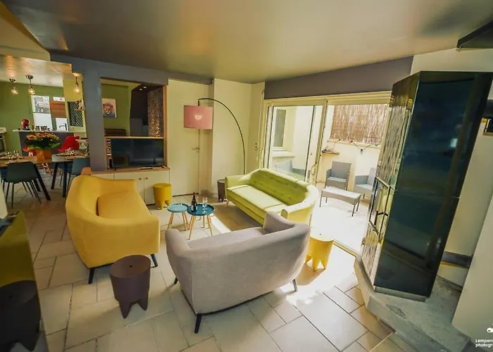 Maison Piscine Interieure Et Garage Troyes