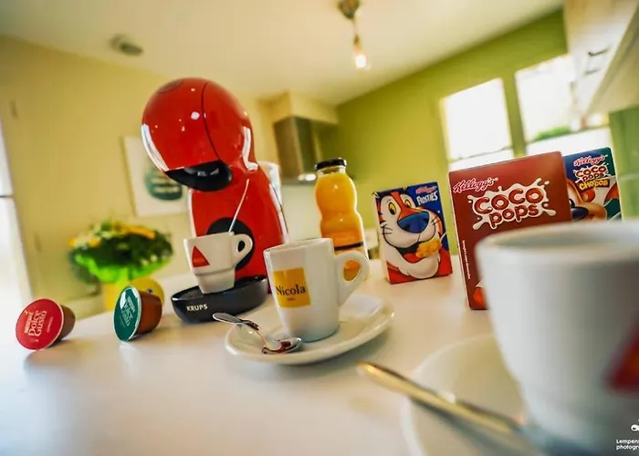 Maison Piscine Interieure Et Garage Villa *